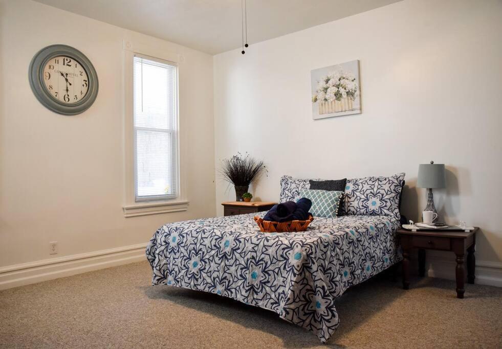 Perfect Pittsburgh Home Close To City & Airport Exterior foto